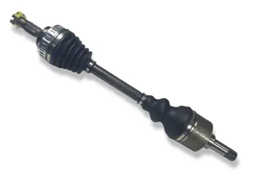 ODM-MULTIPARTS CT 8 8104A Aks Sol Berlingo (M) 1.9 D 1998- A:25 C:593 B:24 