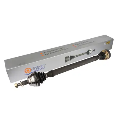 ODM-MULTIPARTS VW 8 8007 Aks Sol A3 (8l1) 1.8 20v 1996-2001 Mt A:36 C:823,7 B:100 