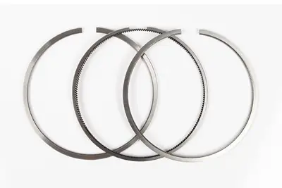 GOETZE 06 307700 20 Segman Vectra A B Omega Astra G F Calıbra 2.5×25xe C25xe 93 02 82mm Std 170 Ps 