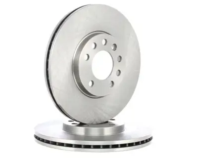 FEDERALPOWER FDP 10280 Fren Dıskı On Havalı 288 Mm ( Opel Vectra B 2.0 2.5 95-- )	 