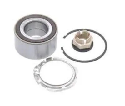 Motrio                         8671095174 On Teker Rulmanı Megane Iı-Clıo Iıı-Iv-Modus-Logan-Doblo-Mıcra  Abslı 