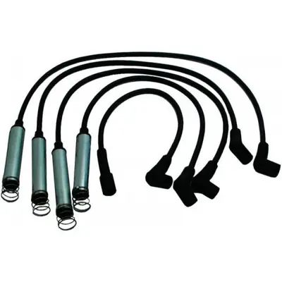 ZETEX ZX3030 Buji Kablo Ascona C-Kadett 