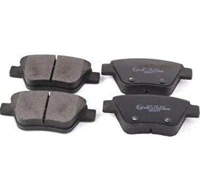 ITHAL 55037 Fren Balatası Arka Caddy-Golfvı-Jetta-A3-Octavıa-Superb 10> 