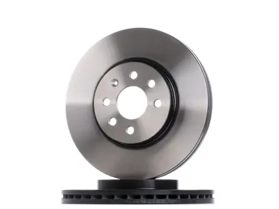 ITHAL 56010 Fren Diski Ön Opel Astra H 1.4i-1.6i-1.3 Cdtı 04> Combo C 1.3cdtı-1.7cdtı 01>06 Merıva A 1.6-1.3 Cdtı 03>10 (4 Bıjon) (280x25x4dlxhavalı) (Takım) 