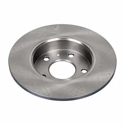 ITHAL 56011 Fren Diski Arka Opel Astra G 1.8-2.0 98>05 Astra H 1.3cdtı-1.6i-1.9cdtı 04>10 Zafıra A 1.6-1.8 99>05 Merıva A 1.3cdtı 03>10 (5 Bıjon)(264x10x5dl) (Takım) 