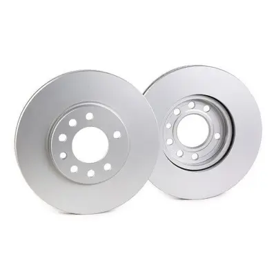 ITHAL 56017 Fren Diski Ön Opel Astra G 1.6-2.0i 98>05 Astra H 1.4i-1.6i-1.3 Cdtı 04>10 Zafıra A 1.6-2.0 Dtı 99>05 Merıva A 1.6 03>10 (5 Bıjon)(280x25x5dl) (Takım) 