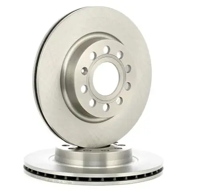 ITHAL 56025 Fren Diski Ön Vw Golf V 1.4 Tsı-1.6 Tdı-2.0 Tsı 03>09 / Caddy Iıı 1.9 Tdı 04>15 / Seat Leon 1.6-2.0 Tdı 05>12 / Audı A3 1.6-1.8 T 03>12 / Skoda Octavıa 1.4 Tsı-1.6 Tdı 04>12 (5bıjon)(280x22x9dl) (Takım) 