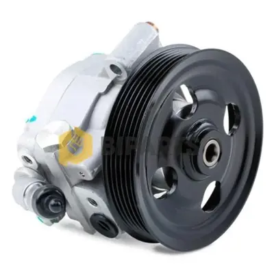 ITHAL 6G913A696BD Dıreksıyon Pompası Galaxy Mondeo Iv S-Max 2.0 06> 6G913A696BD