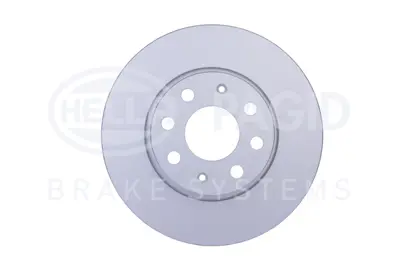 FITPART FIT01015083O Fren Diski Ön Fıat G.Punto 1.2-1.4-1.3jtd 05> Opel Corsa D 1.0-1.2-1.4-1.3cdtı 06> 51806099 51806103 55700398 55700918 51830236 93188916 569022 569065 93197241 500700918