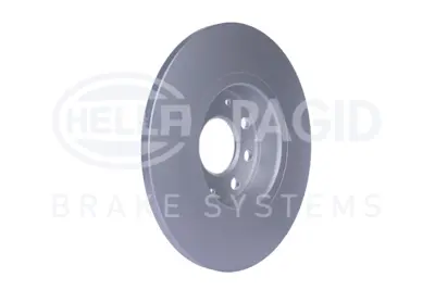 FITPART FIT01015083O Fren Diski Ön Fıat G.Punto 1.2-1.4-1.3jtd 05> Opel Corsa D 1.0-1.2-1.4-1.3cdtı 06> 51806099 51806103 55700398 55700918 51830236 93188916 569022 569065 93197241 500700918