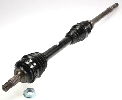 ODM-MULTIPARTS CT 8 8517A Aks Sağ 306 1,6 1993-2001 Mt A:25 C:881 B:22 327325 3273R5 3273R8 3273R9 3273S8 32733N 32734V 327331 9632070980 3272R9