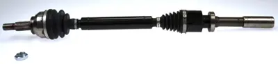 ODM-MULTIPARTS RN 8 8652 Aks Sağ Laguna Iı (Bg0/1) 1.6 16v 2001-2005 Mt A:27 C:751 B:23 7711134782 7711135319 8200030619 8200107530 8200232883 7711134784 8200035674 7711134780 8200035673 7711368296