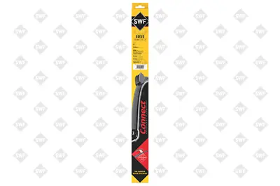 GRAT A5555 Silecek Seti  Audı A6-A6l-S6-Rs6 Saloon Mk3 05>11 550-550mm 22-22 4F1955425F 4F1955426C 4F1998002A 4F1955425E 4F1998002 4F2955426C 423955426 4A0955425A 4A0955427 4B0955425