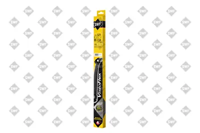 GRAT V5348 Silecek Seti Vw Golf Iv Polo Iv Bora Mazda 3 530-480mm  9418200344 9418200744 A9418200344 A9418200744 3B1955426 3B0998002A 1J1955425B 1J1955425A 3B1955426B 3U1998001