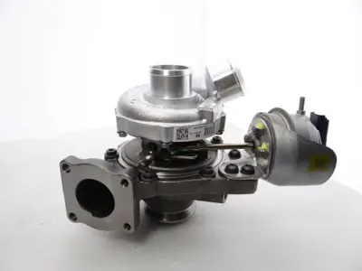 GARRETT 806498-5003S Turbo Sarj 9677063780