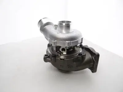 GARRETT 806498-5003S Turbo Sarj 9677063780