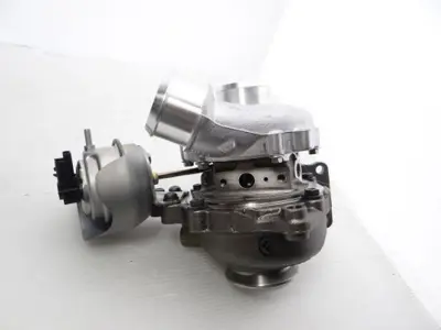 GARRETT 806498-5003S Turbo Sarj 9677063780