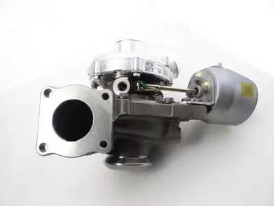 GARRETT 806498-5003S Turbo Sarj 9677063780