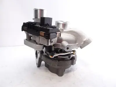 GARRETT 808031-5006S Turbo Sarj 282312F750