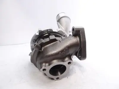 GARRETT 808031-5006S Turbo Sarj 282312F750