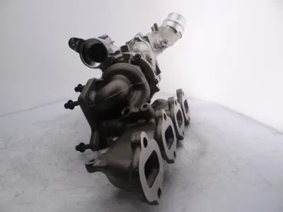 GARRETT 821943-5003S Turbo Sarj 144102225R