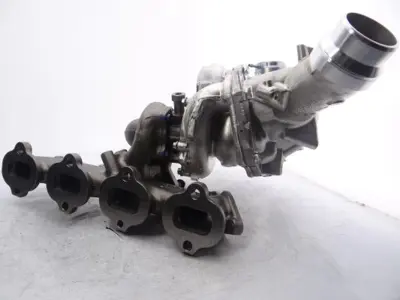 GARRETT 821943-5003S Turbo Sarj 144102225R