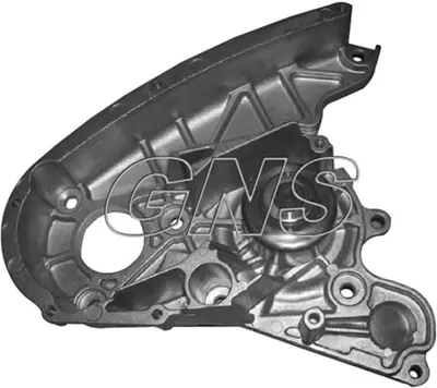 GNS YH-FI185 Devirdaim Ducato 2.3jtd 06 504033770