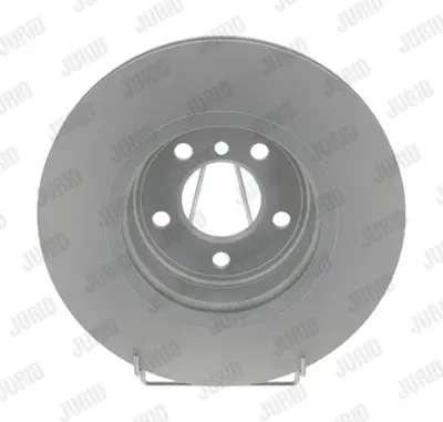 JURID 562889JC Fren Dıskı Ön 34116794429