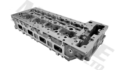 MOTIVE CYE605 Sılındır Kapagı Ducato 3,0jtd 10> / Daıly 3,0 65c15vh 99>11 200HG 71771719