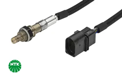 NGK 1851 Oksıjen Sensörü 06A906262BR