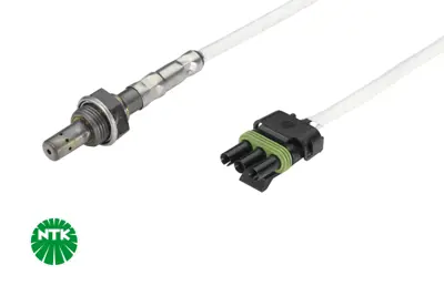 NGK 0128 Oksıjen Sensoru Omega B 2.5-3.0 Xe Frontera A X2.0 Se X2.2 Xe 90509275