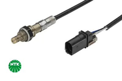 NGK 0026 Lza07-Au2 Oksijen Sensörü 6E906265L