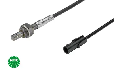 NGK 0166 Oza401-E58 Oksijen Sensörü 1921364B00