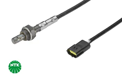 NGK 0177 Oza73-F1 Oksijen Sensörü B3C718861A