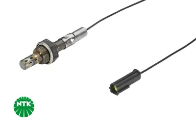 NGK 0198 Oksijen Sensörü Oza25-F12 Mazda B64N18861