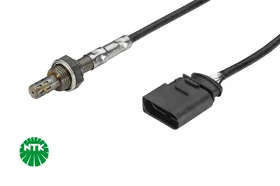 NGK 0435 Lambda Sensoru Polo Passat Golf Bby Bky Corolla Megane P207 Insıgnıa Corsa 08> (Unıversal) 3690626D