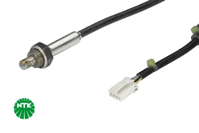 NGK 1768 Ota4n-5h1 Oksijen Sensörü Arka Volvo S40 1.6-1.8-2.0 1999-2003 V40 1.6-1.8-2.0 1999-2003 750mm 30630132
