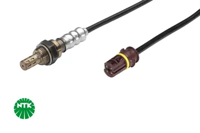 NGK 5752 Oksıjen Sensoru A0015407317