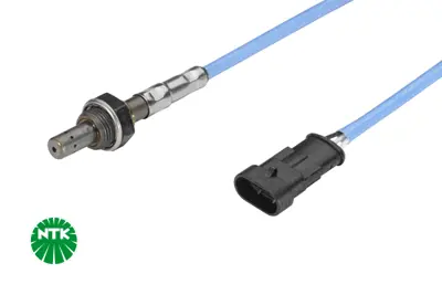 NGK 91454 Oksıjen Sensoru E7j K7m Clıo Iı Kangoo 7700273715