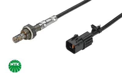 NGK 91543 Oza660-Ee30 Oksijen Sensörü 30873634, MD351752