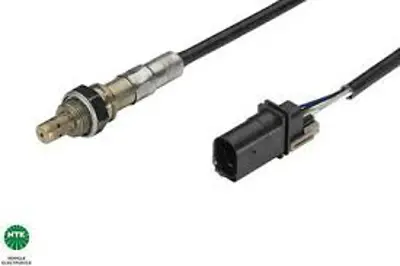 NGK 97062 Sensör Lambda 1.4tdı Cusb-Cyzb-Cuta-Cxma 4L906262D
