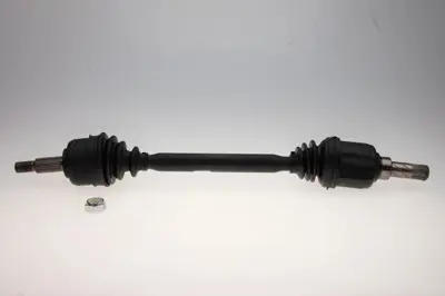 ODM-MULTIPARTS RN 8 8580 Aks Sol 1.5 Dcı 1.5 Dcı Mt A:25 C:697 B:26 391010195R 391014832R