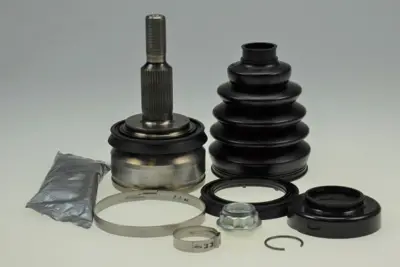 ODM-MULTIPARTS VW 1 1098 Aks Kafası Dış Multivan Mk5 16v Tdi T5 2010- Mt A:38 C:63,2 B:28 H:102,4 L:66,2 7E0498099B 7E0498099BX 7E0498099E 7E0498099EX