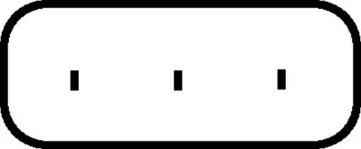 ITHAL HMC 9386039012 Geri Vıtes Musuru + Lambda Sensoru Blue 2011 ->  I20 2013 -> I30 2012 -> Ceed 2013 -> 9386039011 9386039003 9386039012 9386039002 9386036100 30874168 MD730979 J8434032050 8434047010 8434042010