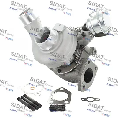 KKK 5303 988 0144 Turbo Sarj 282004A470 282414A421 282004A450 282004A421 282004A470FF 282004A480 282004A350 282004A361 M282004A421 3L253056AV