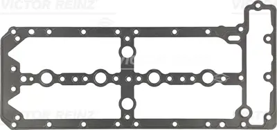 PEUGEOT 0249F7 Ust Kapak Contası Ducato / Boxer / Jumper / Iveco 0249f7 0249F7