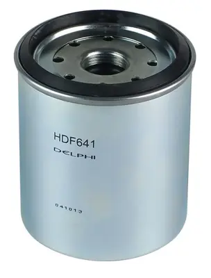 DELPHI HDF641 Yakıt Filitresi Jeep Cherokee (Xj) 2.5 Tdı 95>01 