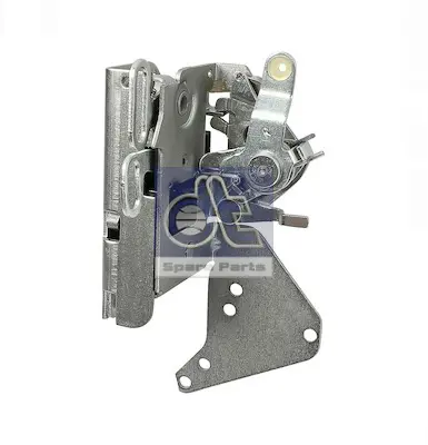 GM 13256846 Arka Tampon Alt Braketi Sol 13256846 1406228