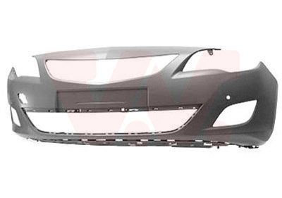 GM 13264415 Tampon Ön Psli 13264415 1400427
