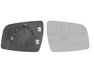 GM 13302184 Dikiz Aynası 13302184 1428378